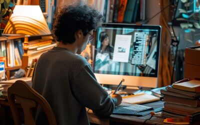 Como o Lifelong Learning fortalece equipes de TI e impulsiona negócios digitais