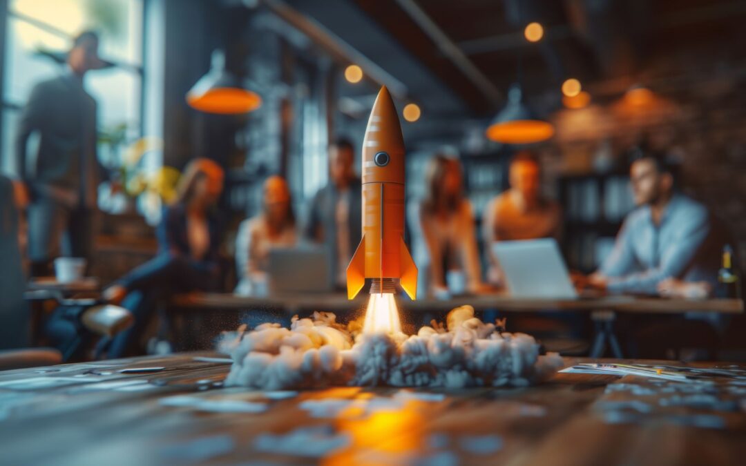 Cultura de startups: o que o Brasil precisa para criar seu próprio Vale do Silício?