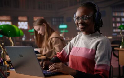 Por que investir em tecnologia é essencial para o futuro da educação