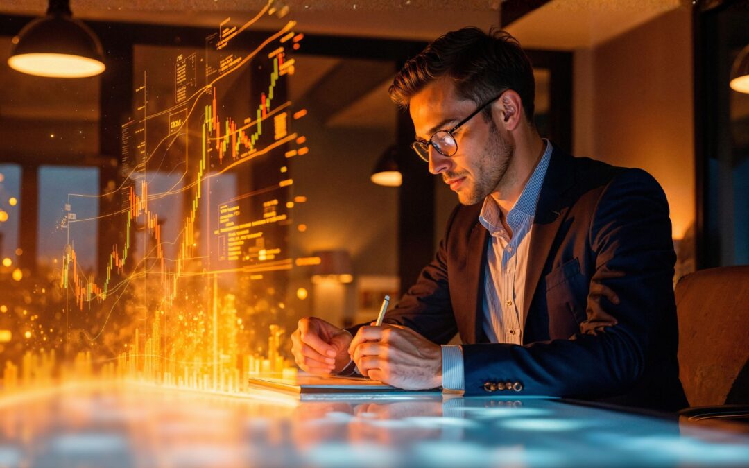 Tendências de Tecnologia para 2026: o que vai transformar o mercado e as profissões nos próximos anos