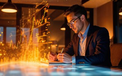 Tendências de Tecnologia para 2026: o que vai transformar o mercado e as profissões nos próximos anos