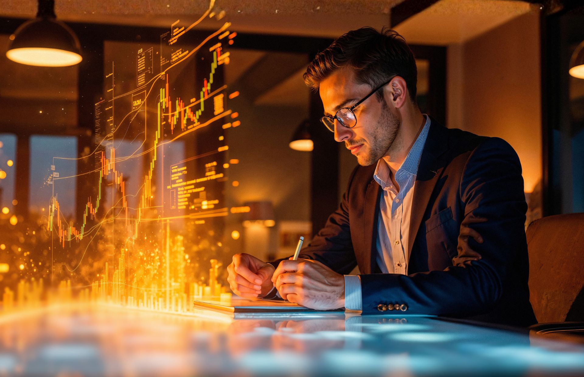 tendências de tecnologia