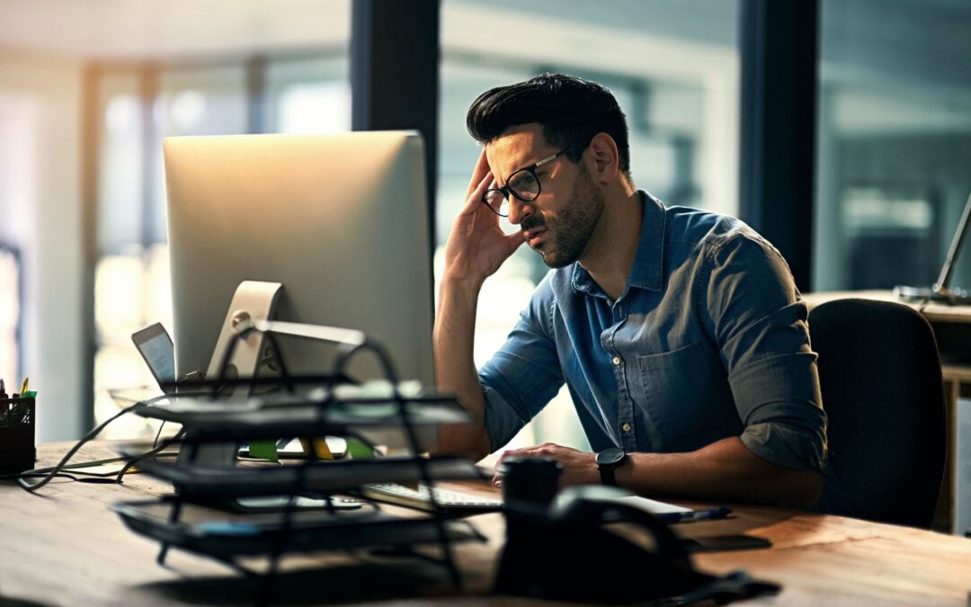 Quando a tecnologia vira gargalo: sinais de que sua empresa precisa reforçar o time