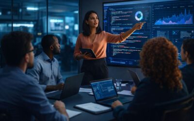 Diversidade em STEM: a vantagem competitiva que empresas de TI não podem ignorar