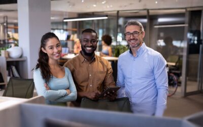 Tecnologia como área estratégica: por que TI precisa estar no centro das decisões