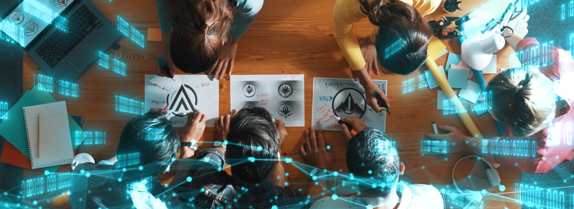 flha na transformação digital