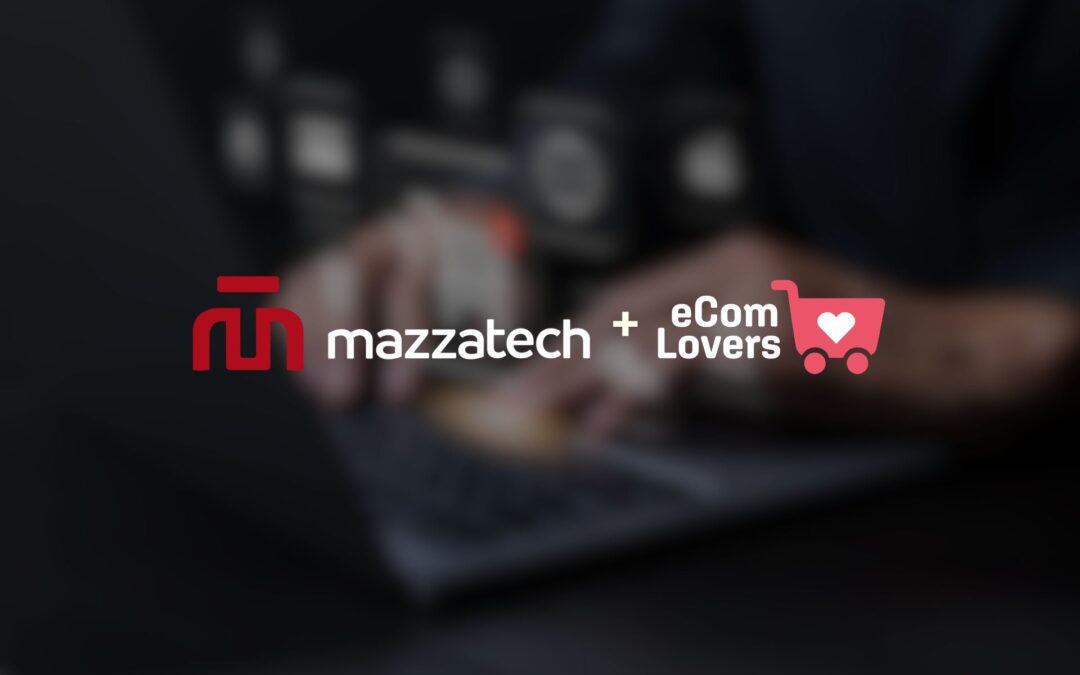 Mazzatech & eComLovers: nova parceria chega para atender o bodyshop para ecommerce