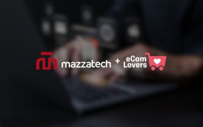 Mazzatech & eComLovers: nova parceria chega para atender o bodyshop para ecommerce