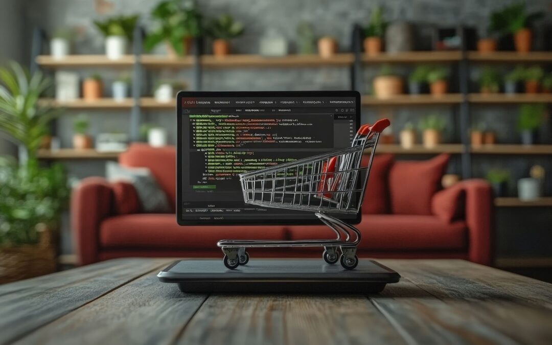 O futuro do eCommerce passa por parcerias tecnológicas estratégicas