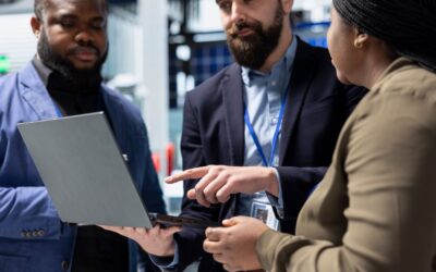 Times de TI e compliance: quem garante que a empresa está protegida?