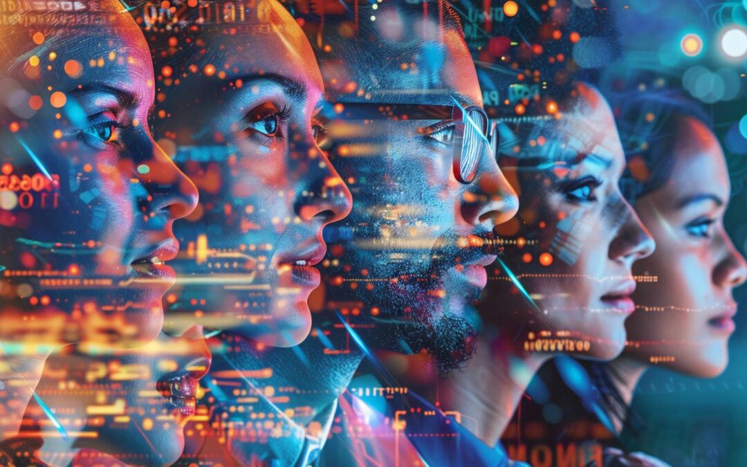 O impacto de políticas de diversidade na atração de talentos em tecnologia