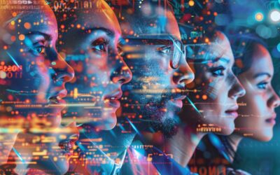 O impacto de políticas de diversidade na atração de talentos em tecnologia