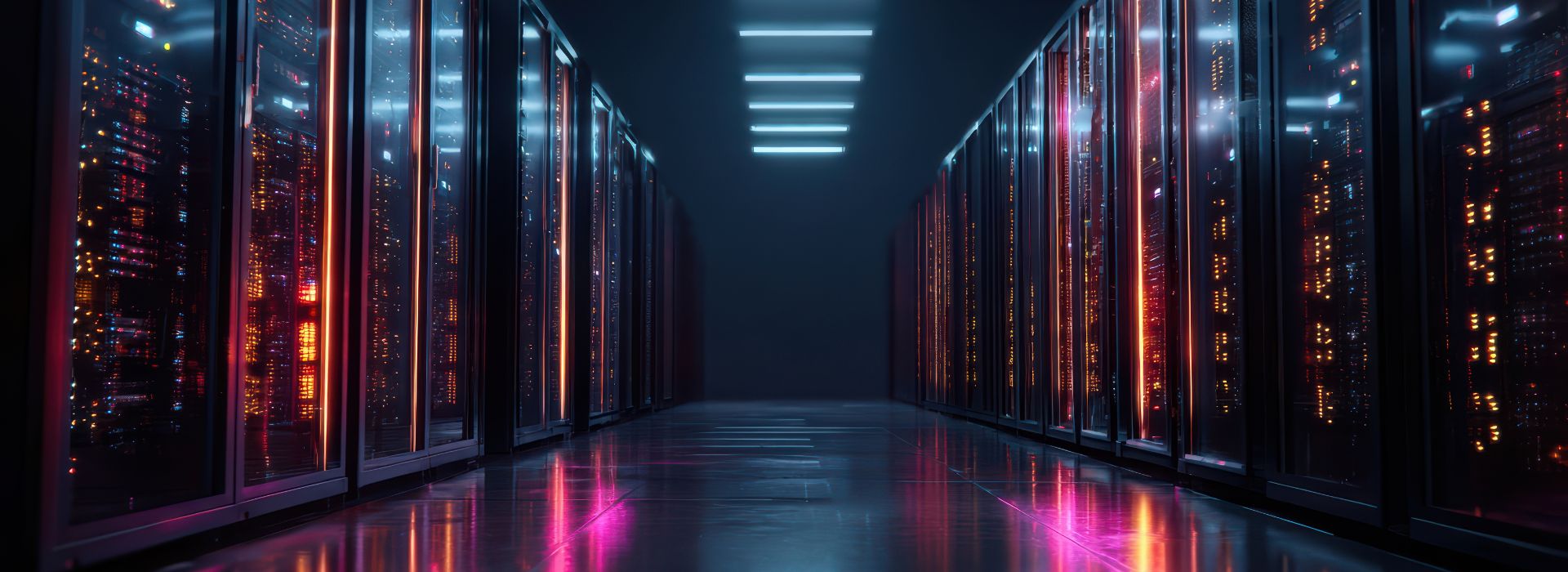 serverless cloud