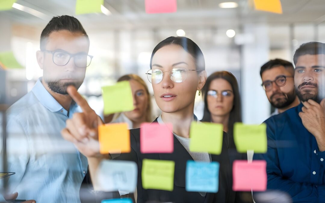 Times enxutos x times completos: qual estrutura de tecnologia faz sentido para cada fase do negócio?