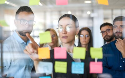 Times enxutos x times completos: qual estrutura de tecnologia faz sentido para cada fase do negócio?